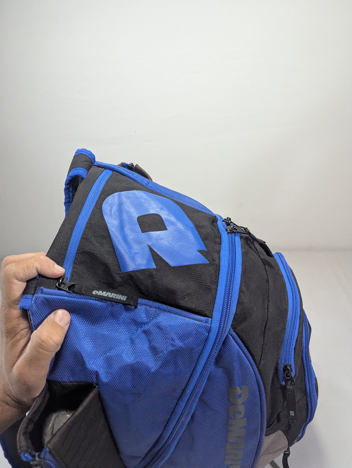 Title will update soon