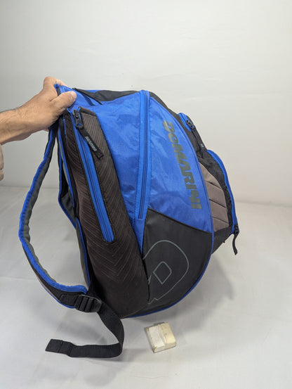 Title will update soon