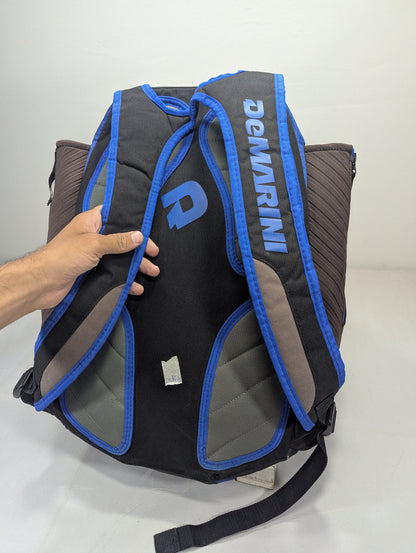 Title will update soon