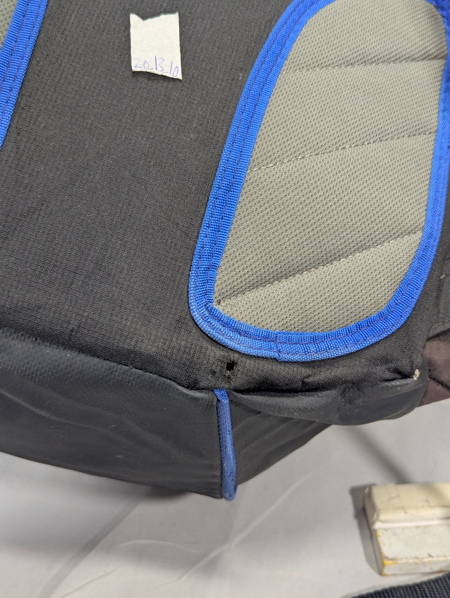 Title will update soon