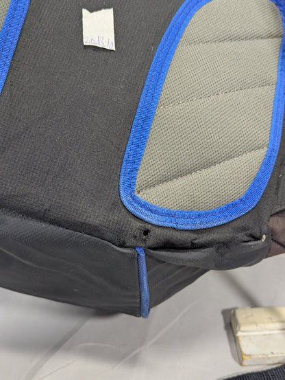 Title will update soon