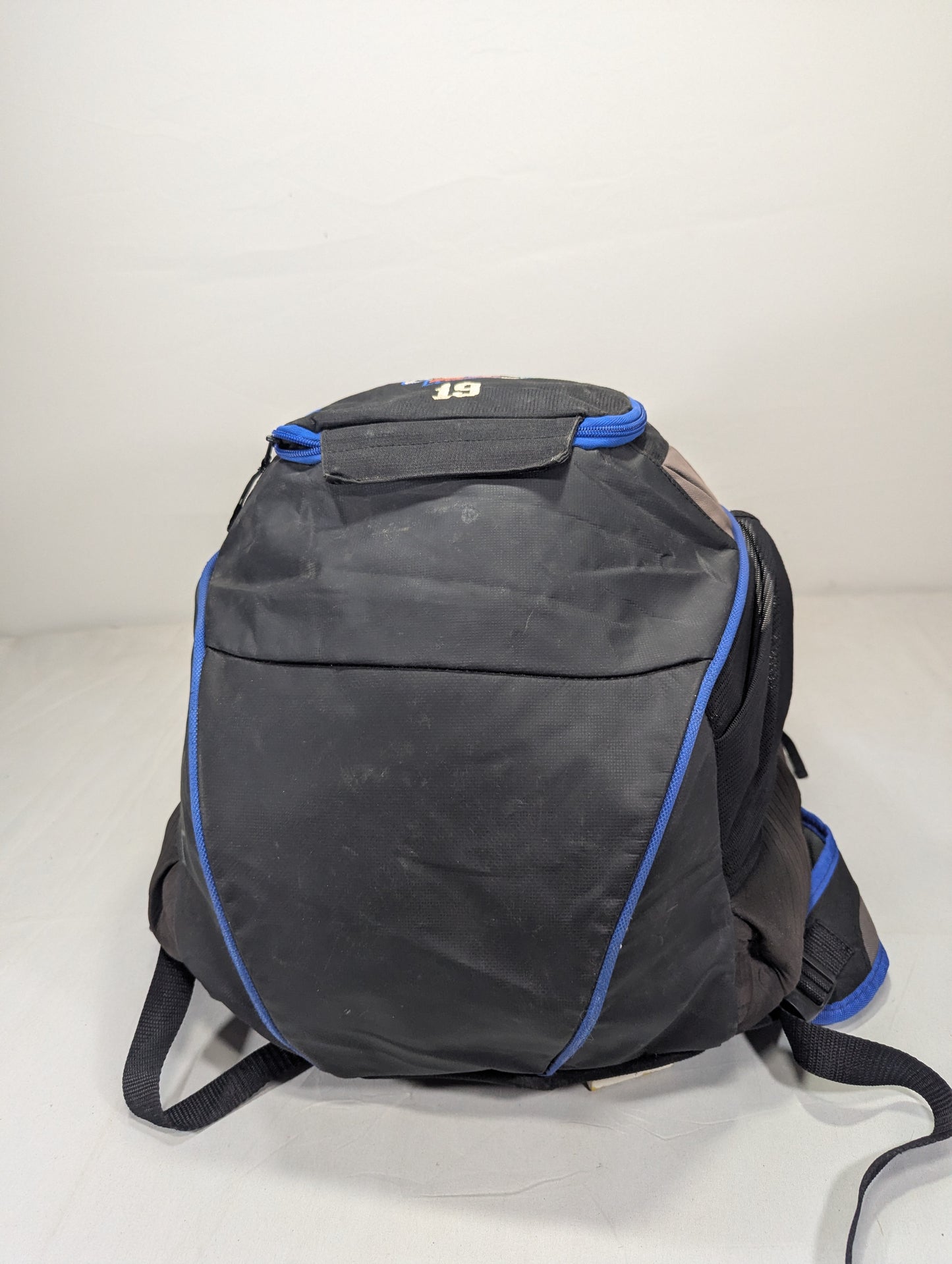 Title will update soon