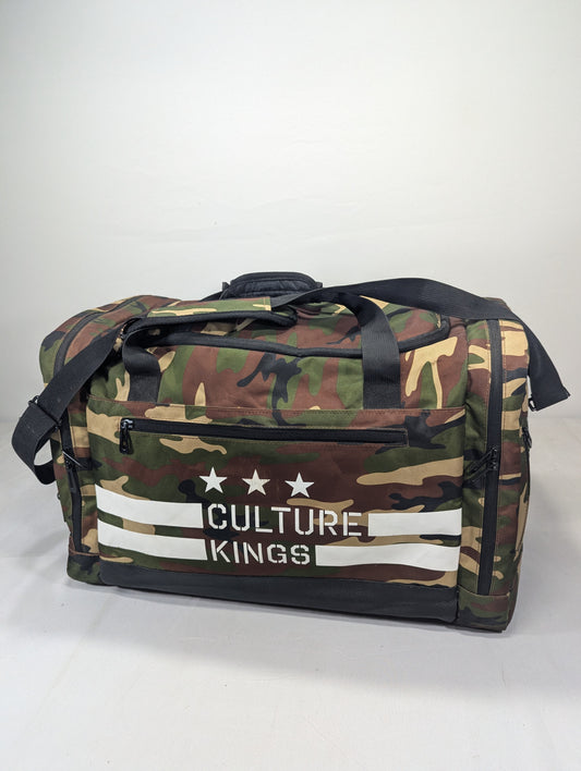 camou Title will update soon