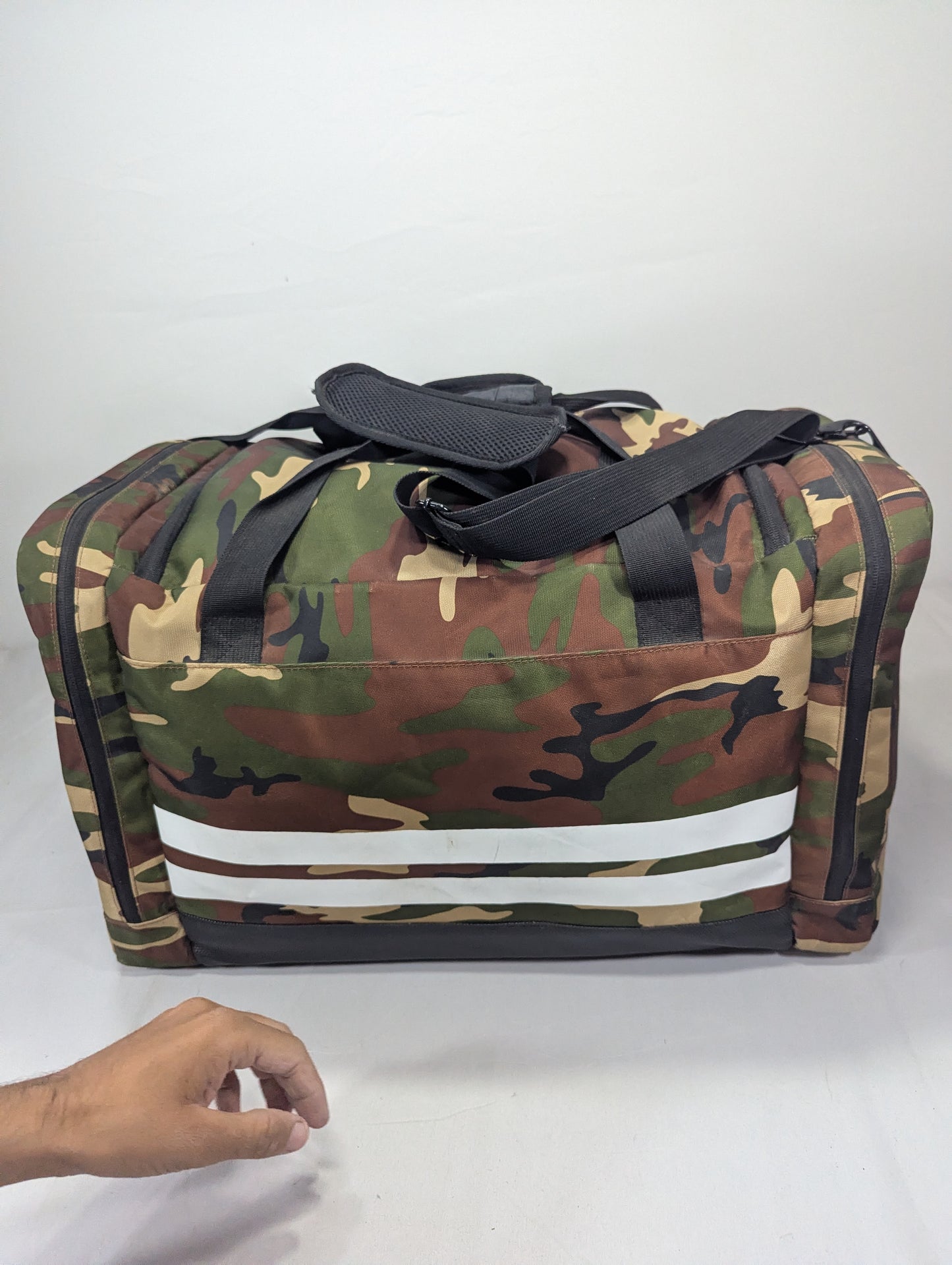 camou Title will update soon