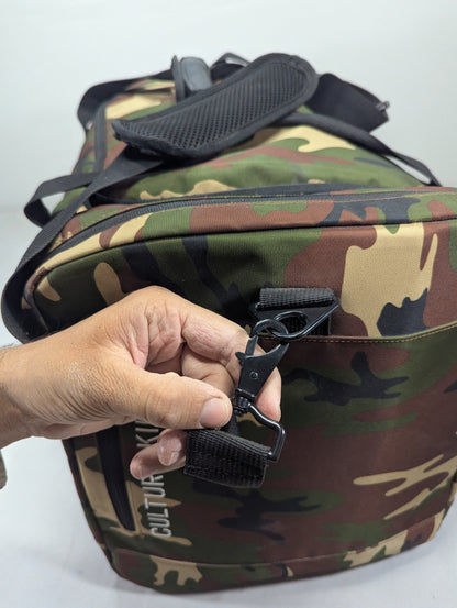 camou Title will update soon