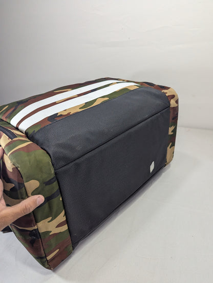 camou Title will update soon