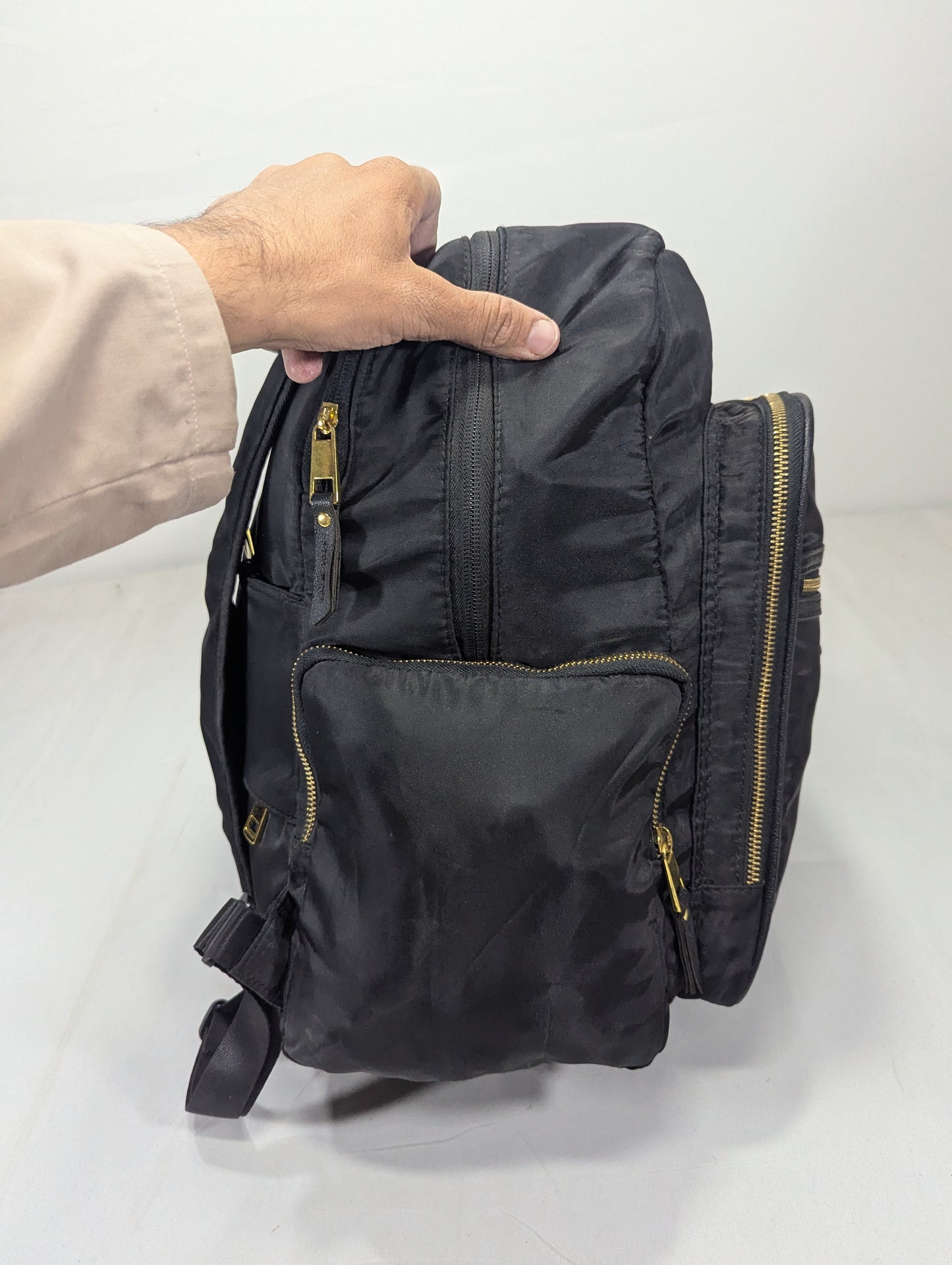 Title will update soon