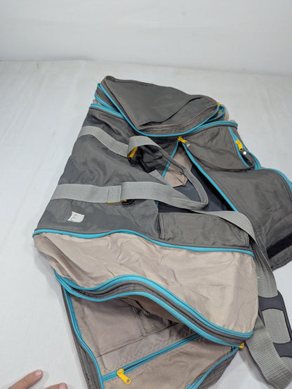 Title will update soon