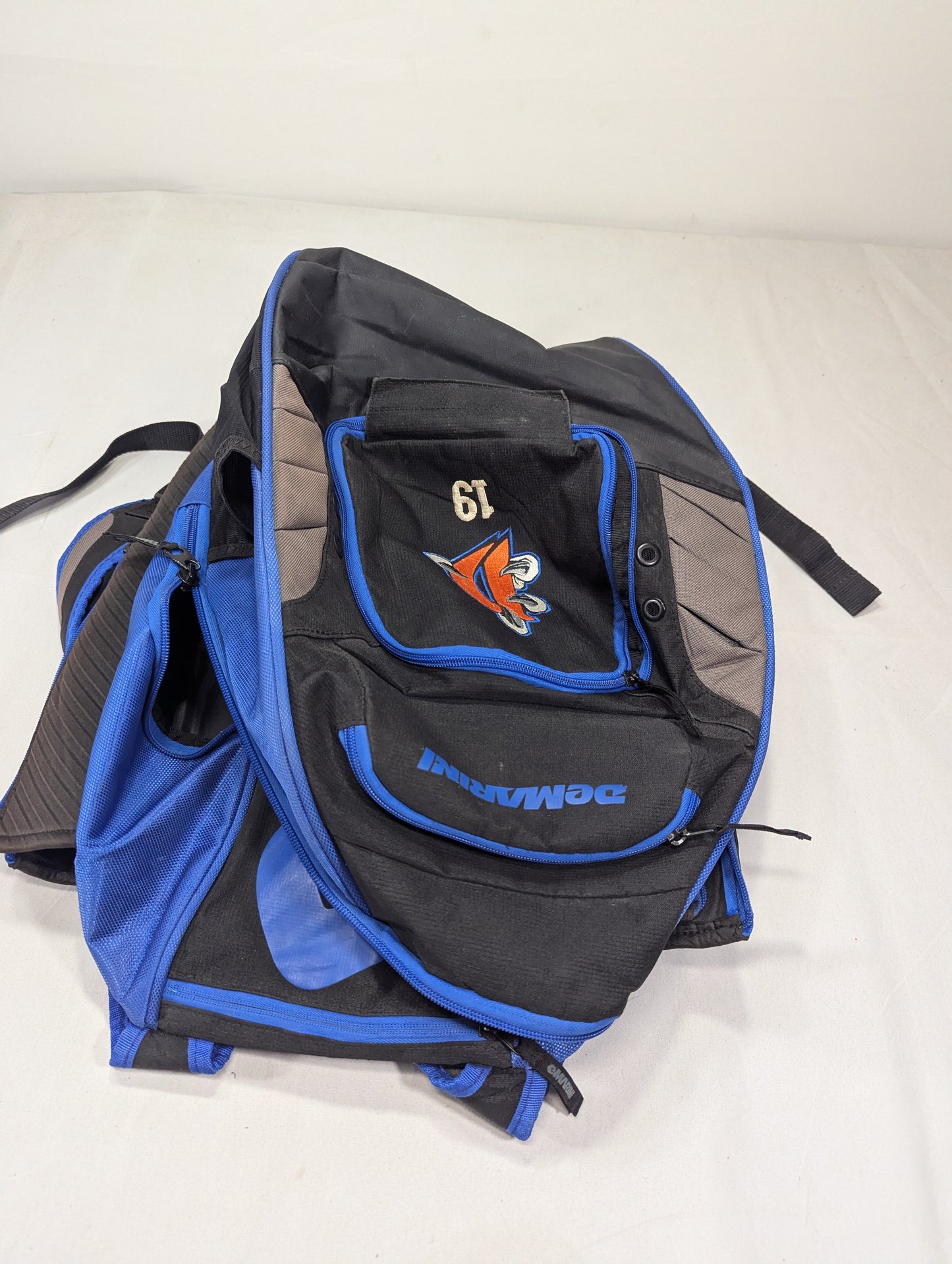 Title will update soon