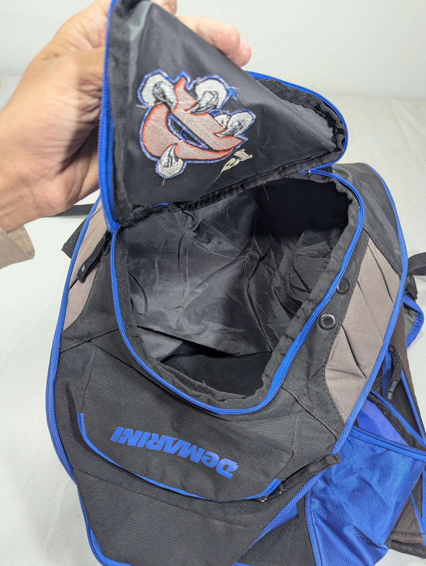 Title will update soon