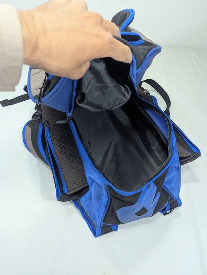 Title will update soon