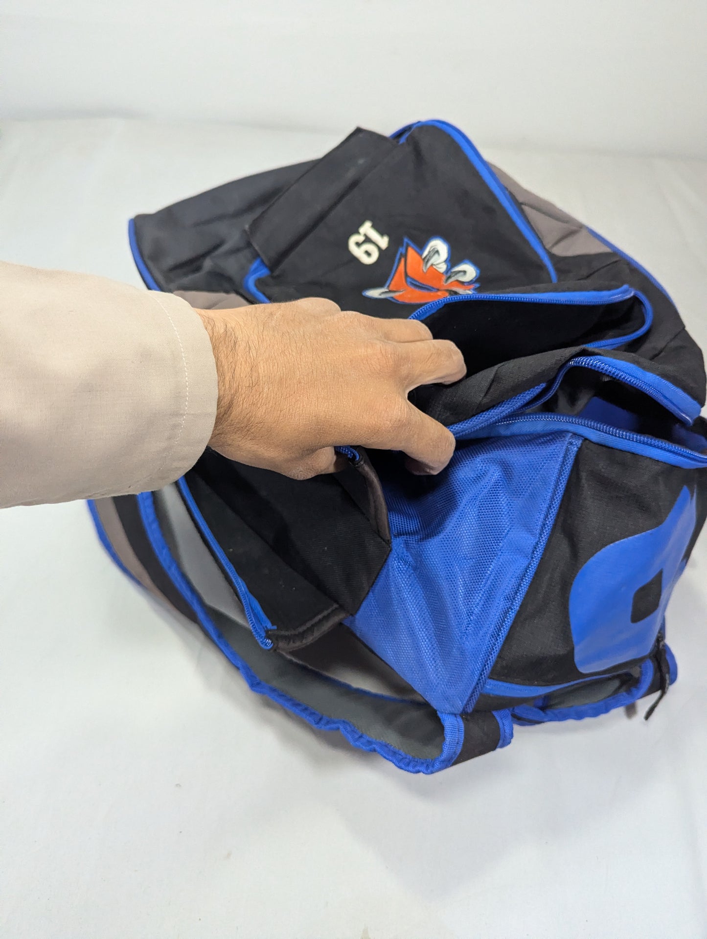 Title will update soon