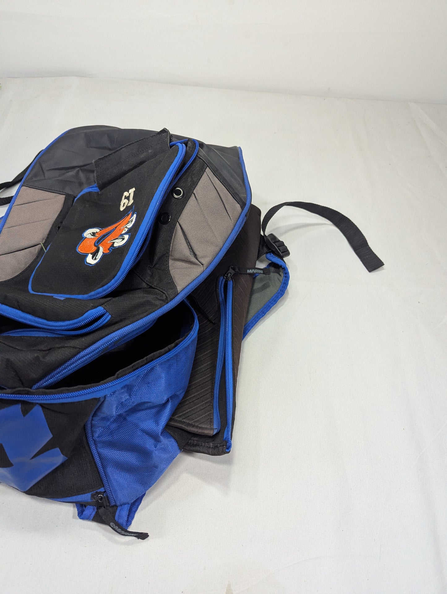 Title will update soon