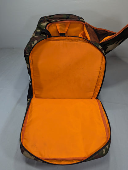 camou Title will update soon