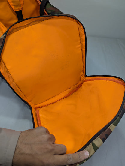 camou Title will update soon