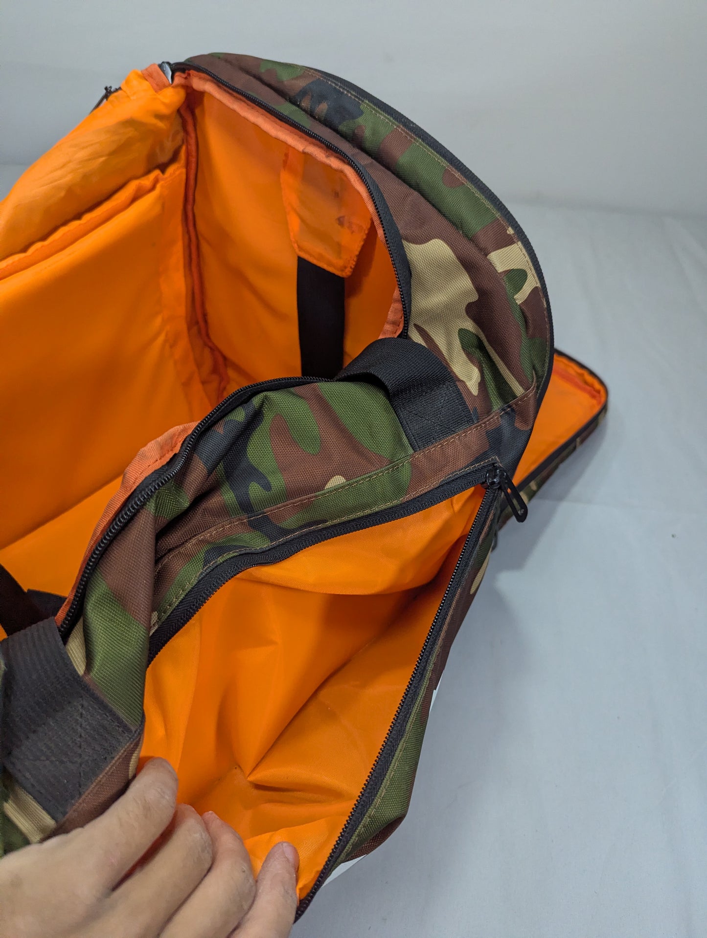 camou Title will update soon