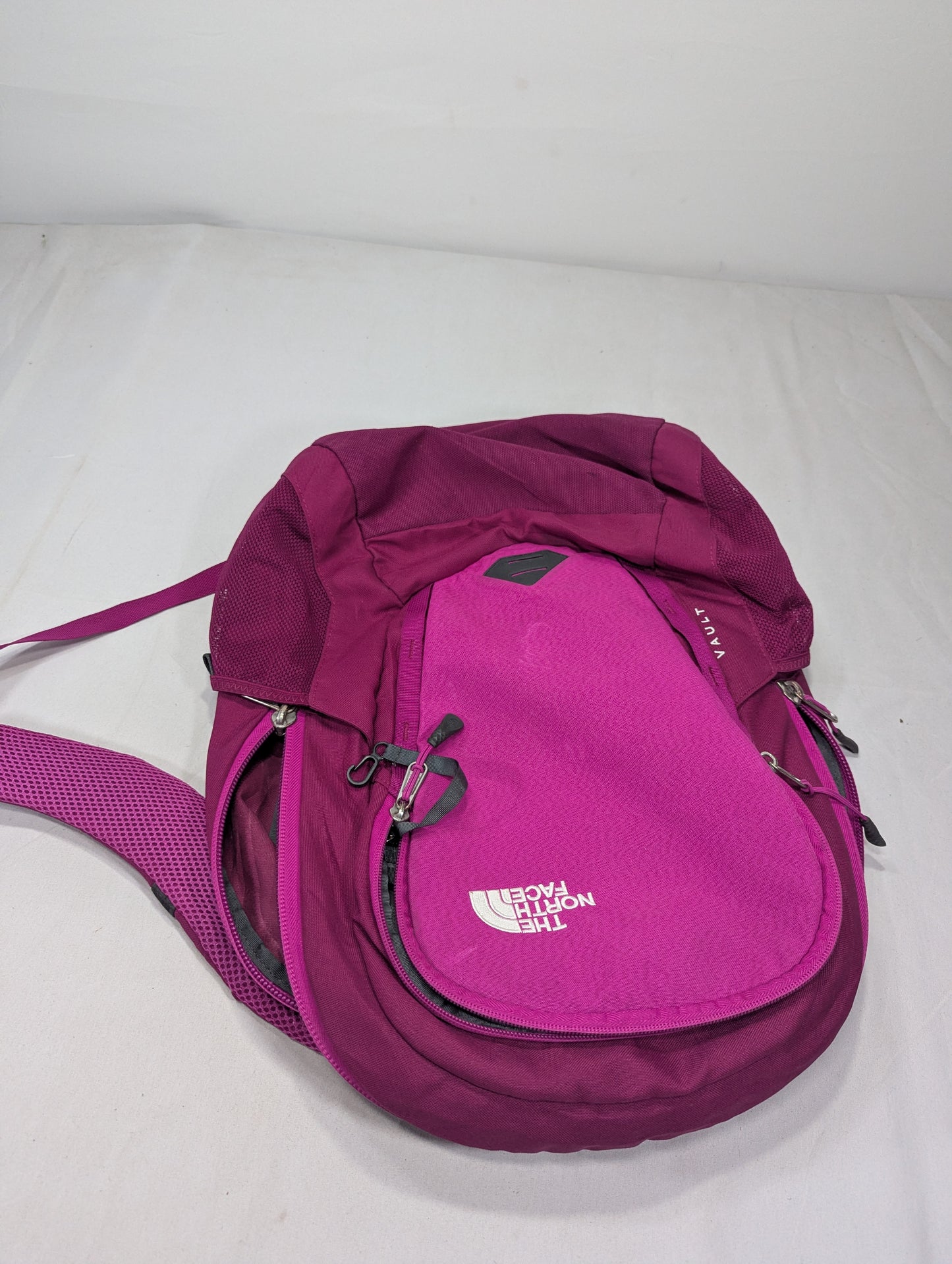 North Face Title will update soon