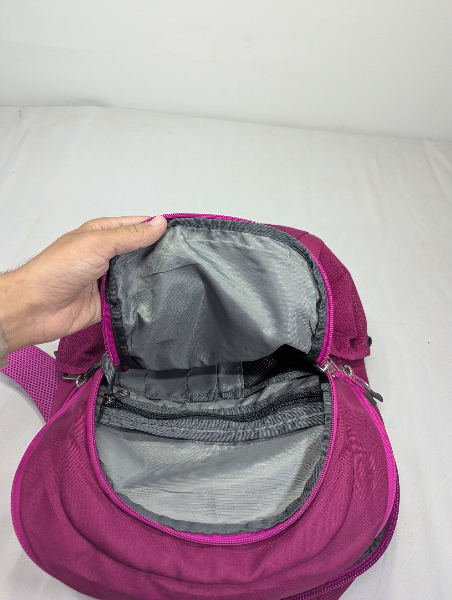 North Face Title will update soon