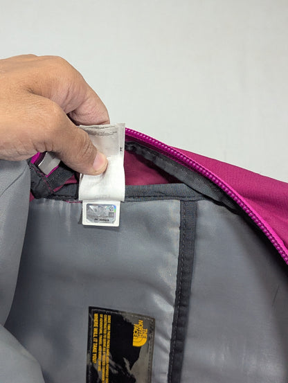 North Face Title will update soon