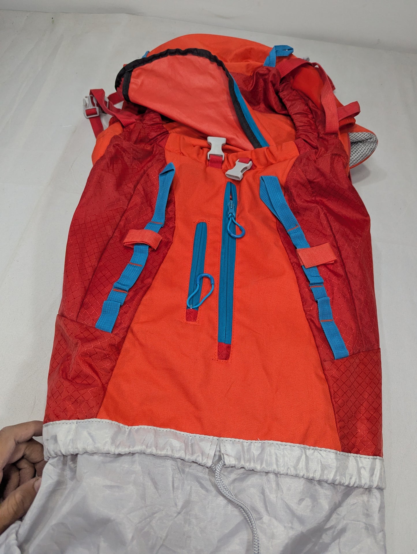 hiking Title will update soon