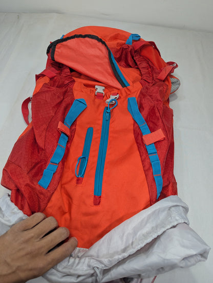 hiking Title will update soon