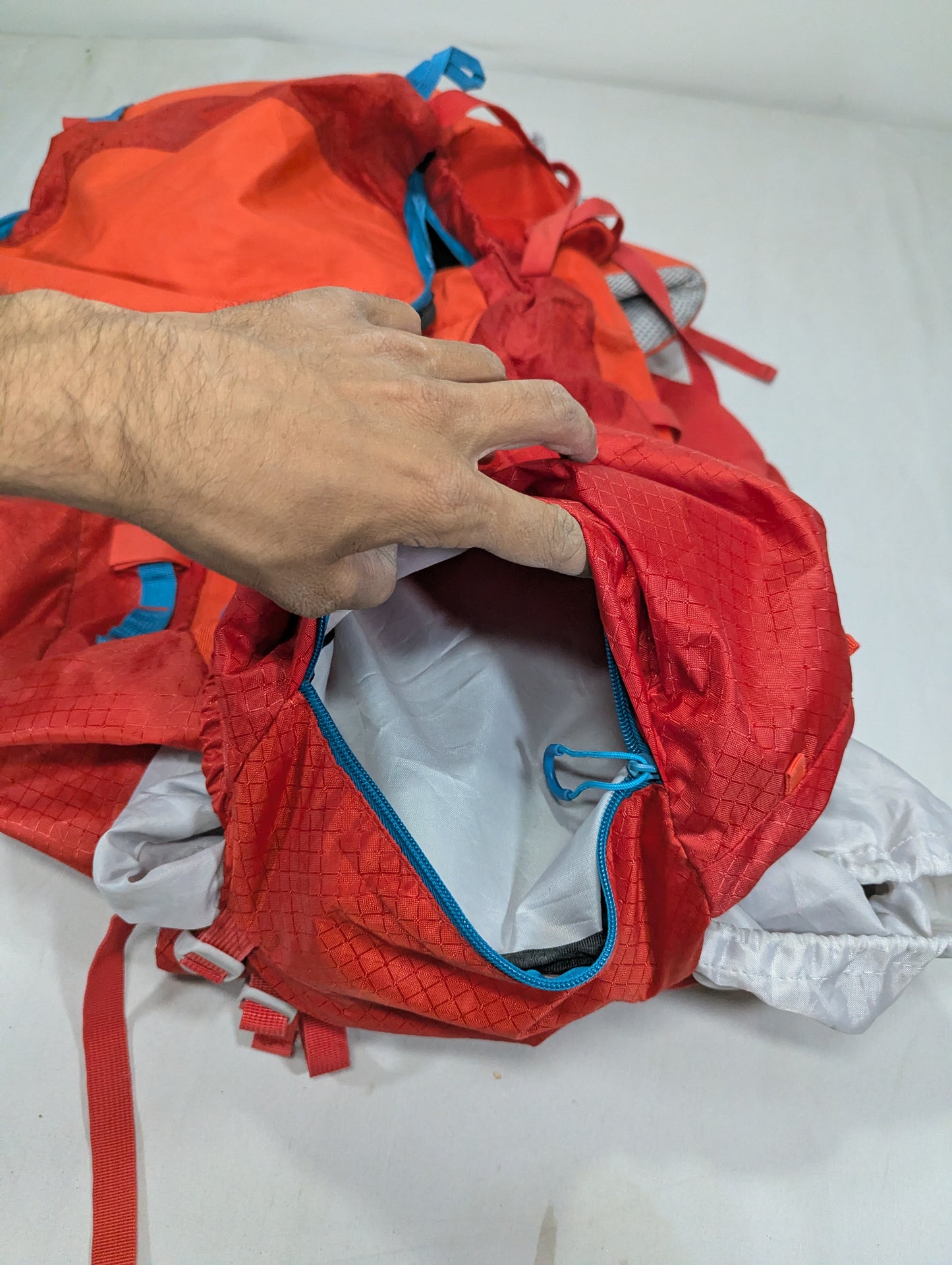 hiking Title will update soon