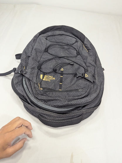 North Face Title will update soon