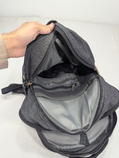 North Face Title will update soon