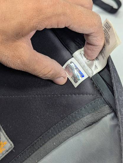 North Face Title will update soon