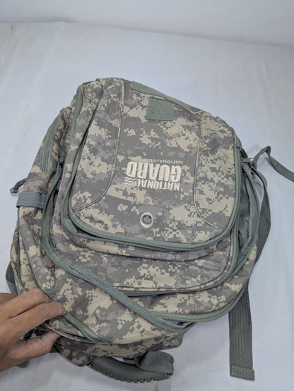 Camouflage Title will update soon