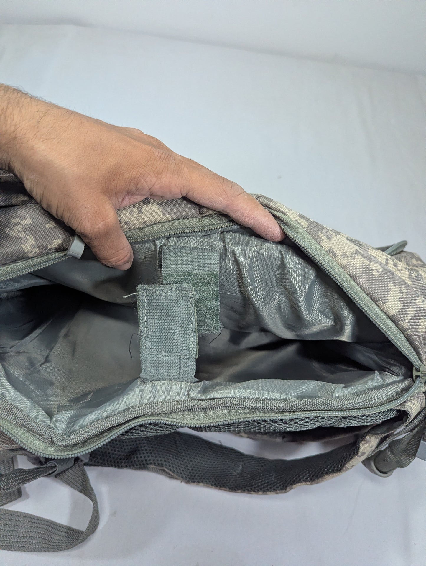 Camouflage Title will update soon