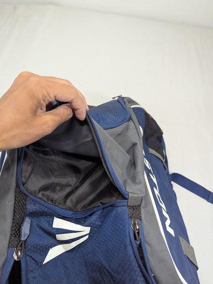 Title will update soon