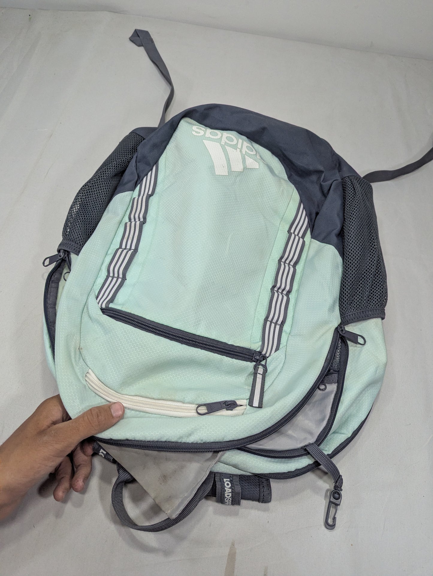 Adidas Title will update soon