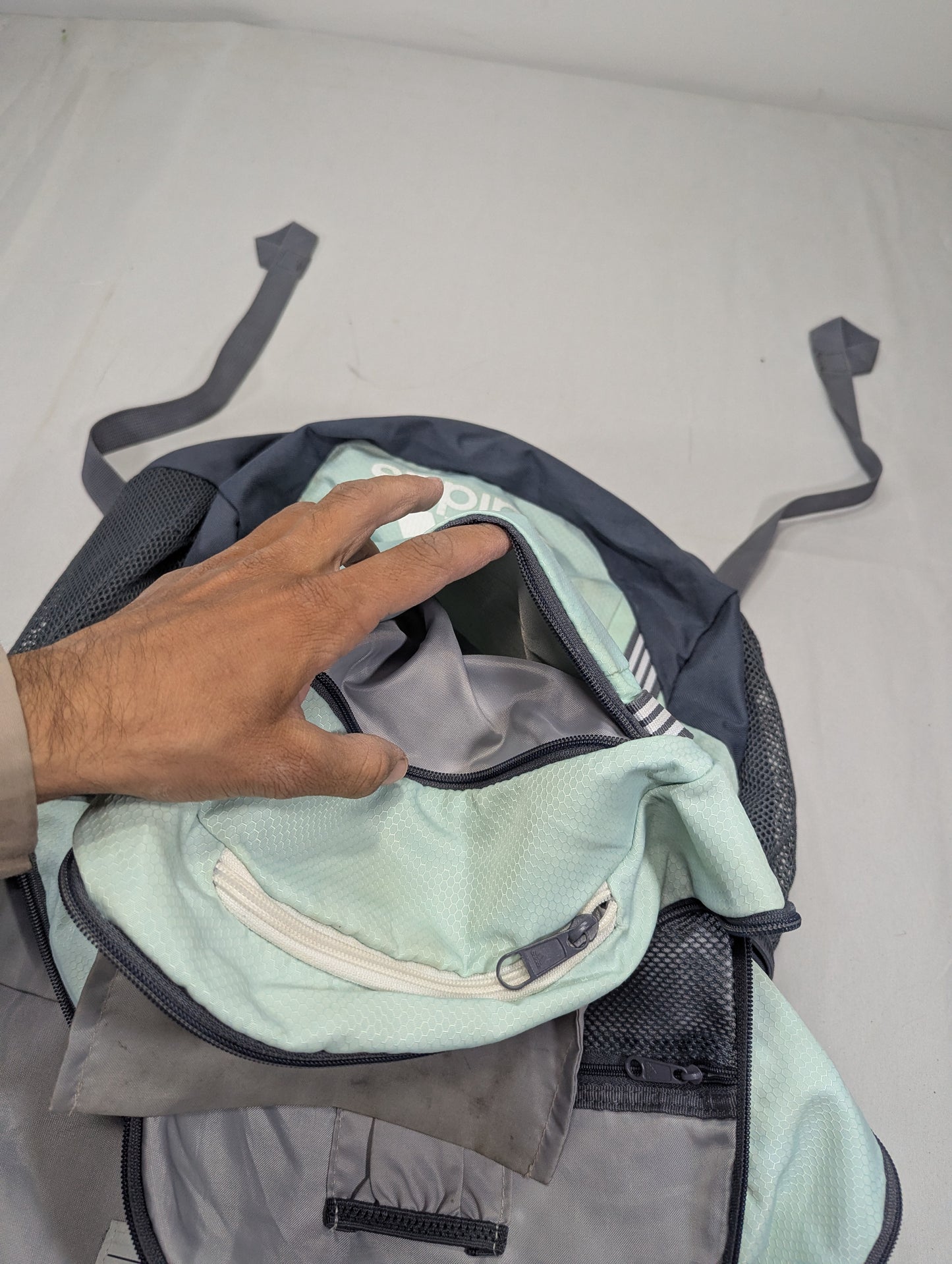 Adidas Title will update soon