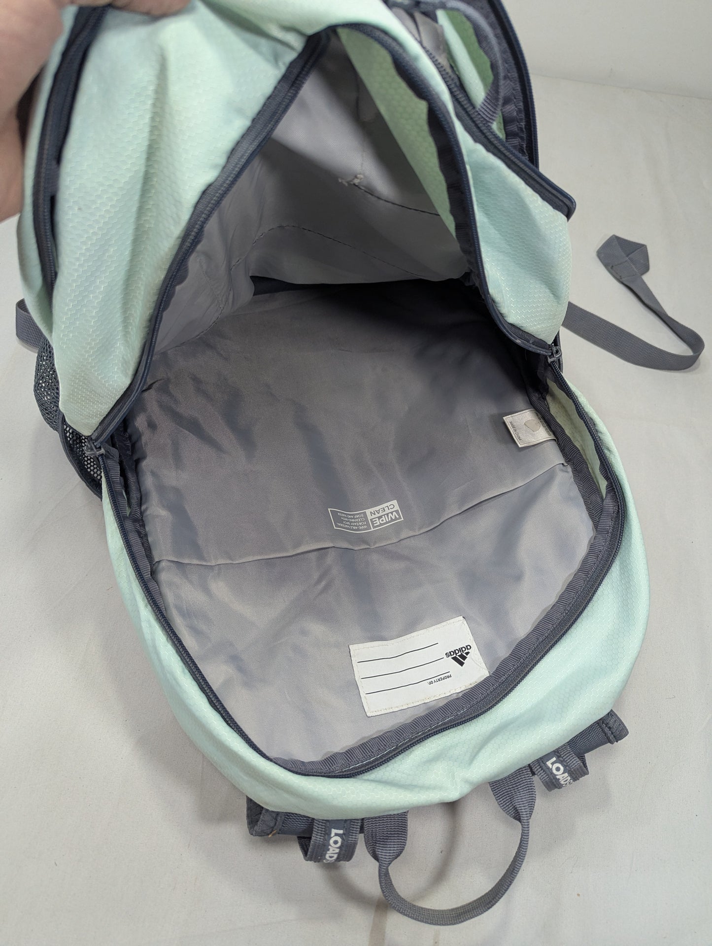 Adidas Title will update soon