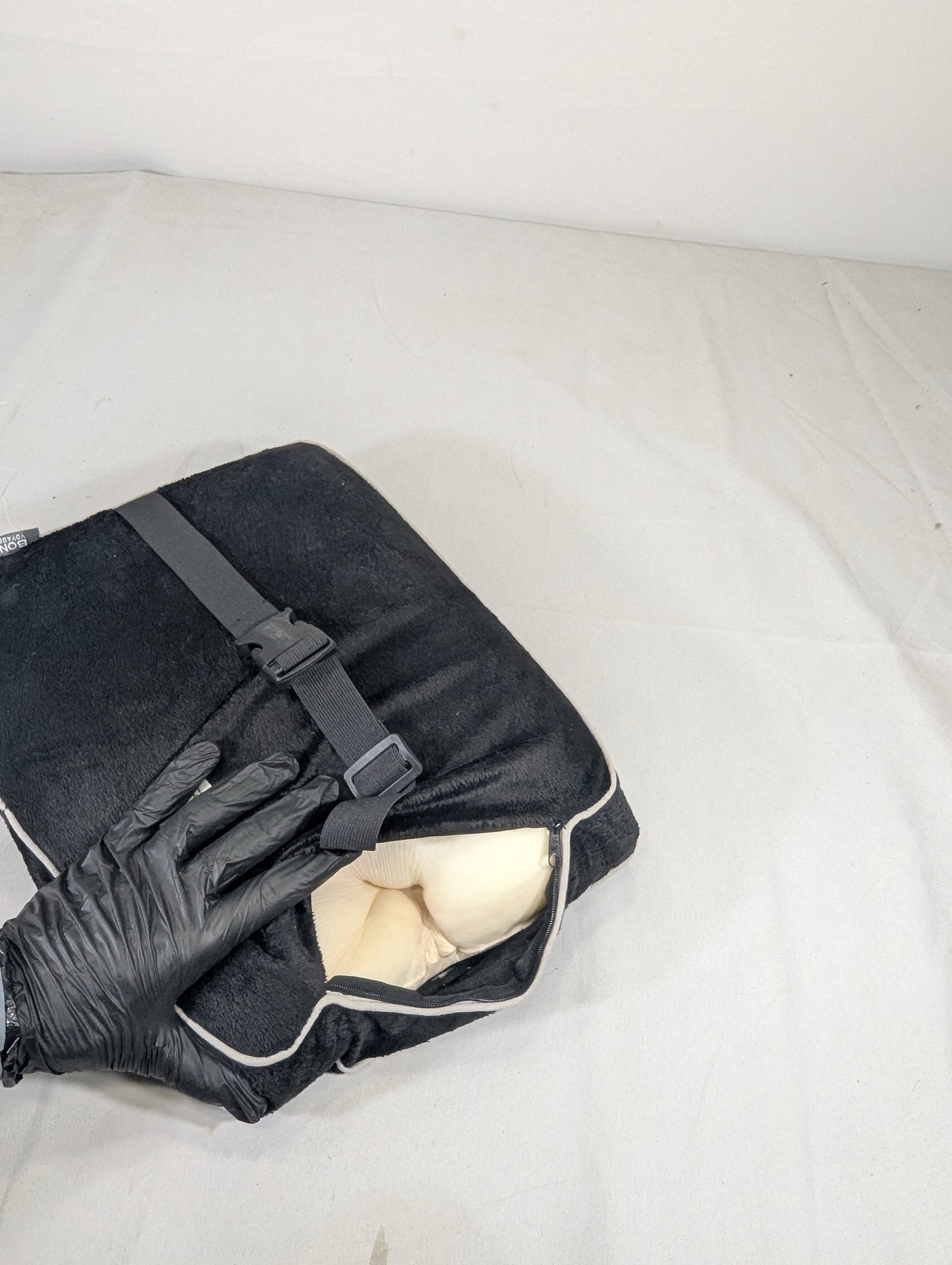 Imported USA Authentic Neck rest, Car seat Breathable Pillow Neck Support Cushion