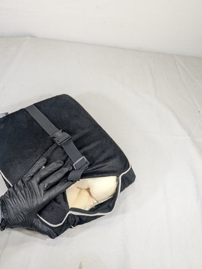 Imported USA Authentic Neck rest, Car seat Breathable Pillow Neck Support Cushion