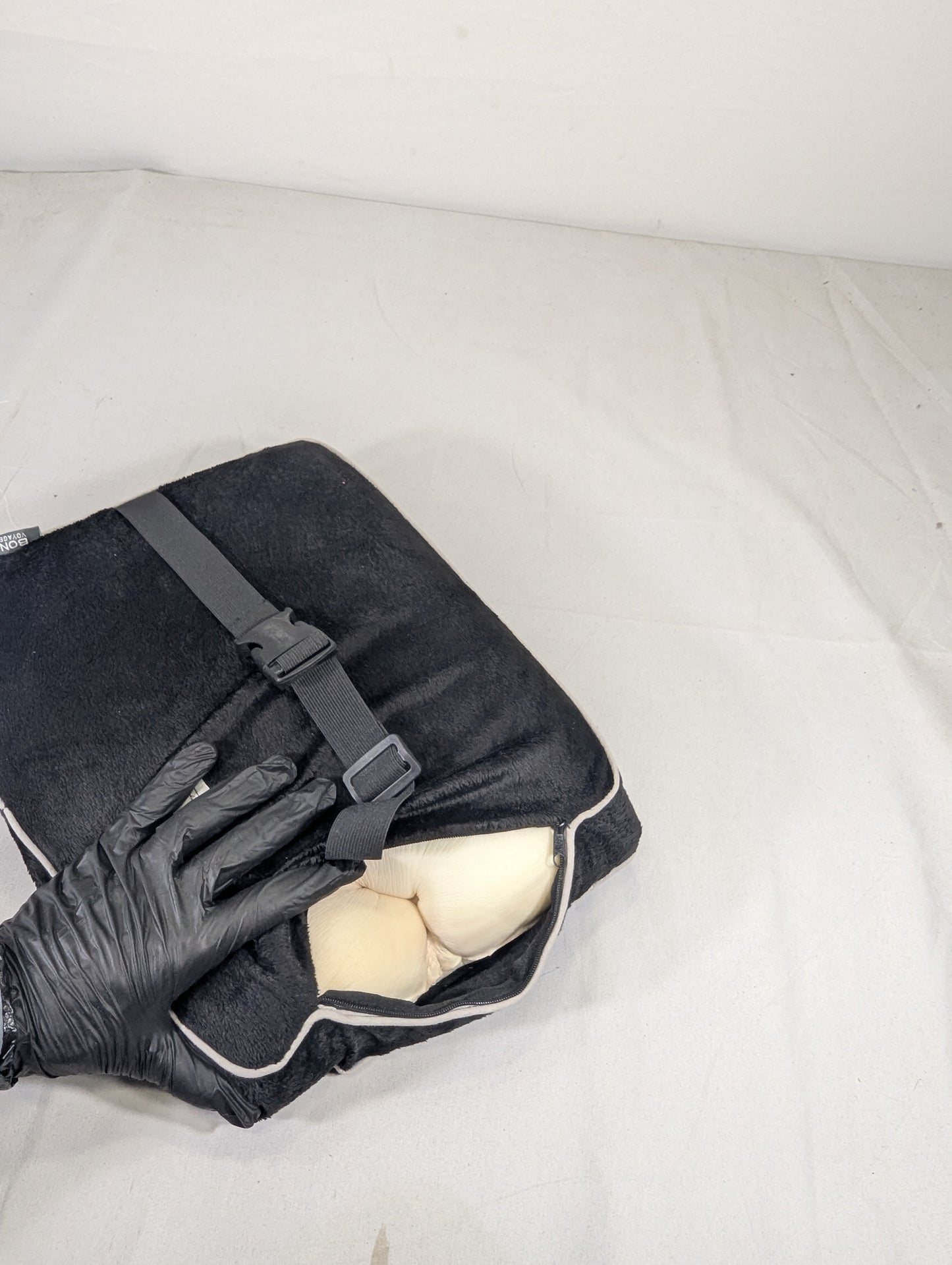 Imported USA Authentic Neck rest, Car seat Breathable Pillow Neck Support Cushion