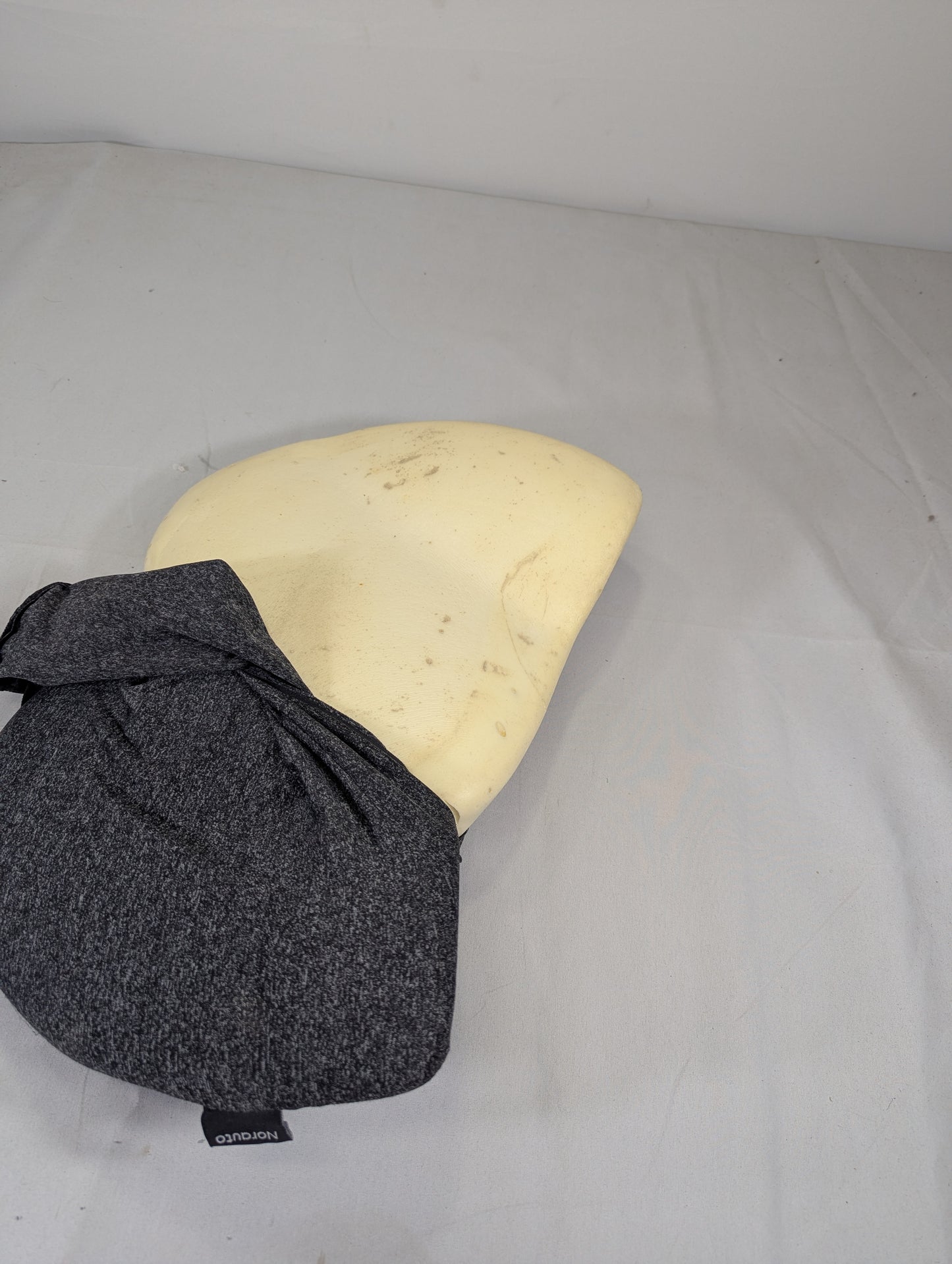 Imported USA Authentic Neck rest, Car seat Breathable Pillow Neck Support Cushion