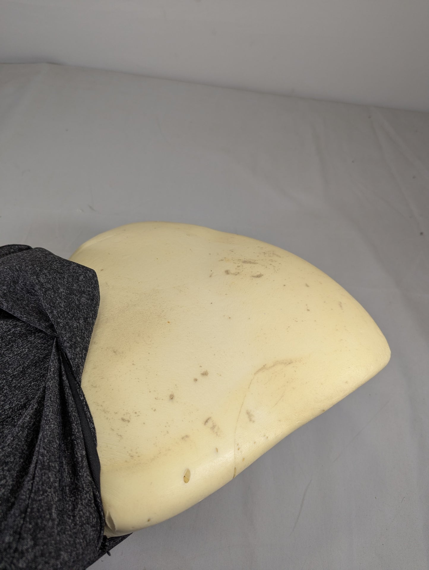 Imported USA Authentic Neck rest, Car seat Breathable Pillow Neck Support Cushion