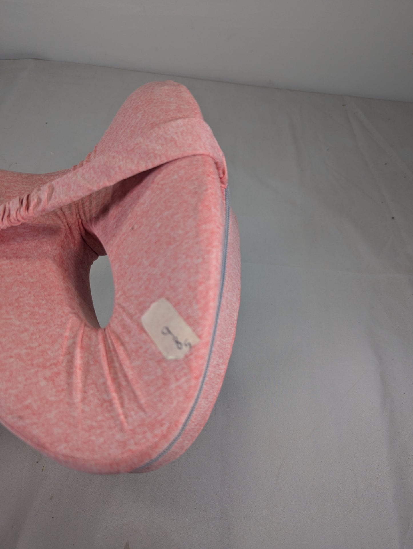 Knee support pillow