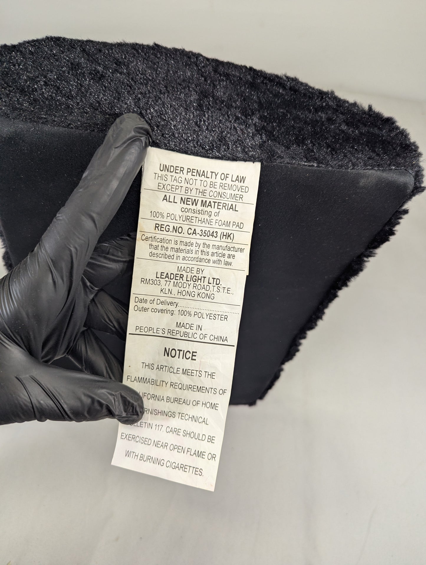 LUmber Massager   Imported USA Authentic Neck rest, Car seat Breathable Pillow Neck Support Cushion