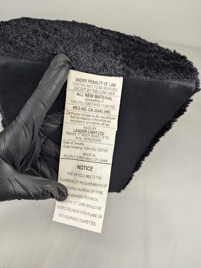 LUmber Massager   Imported USA Authentic Neck rest, Car seat Breathable Pillow Neck Support Cushion