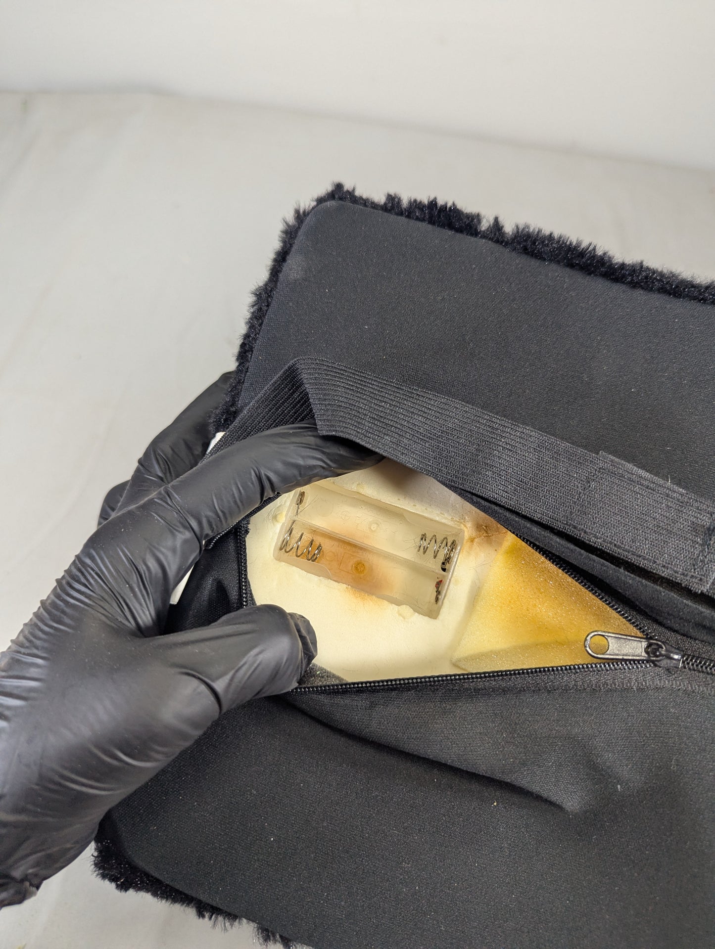 LUmber Massager   Imported USA Authentic Neck rest, Car seat Breathable Pillow Neck Support Cushion