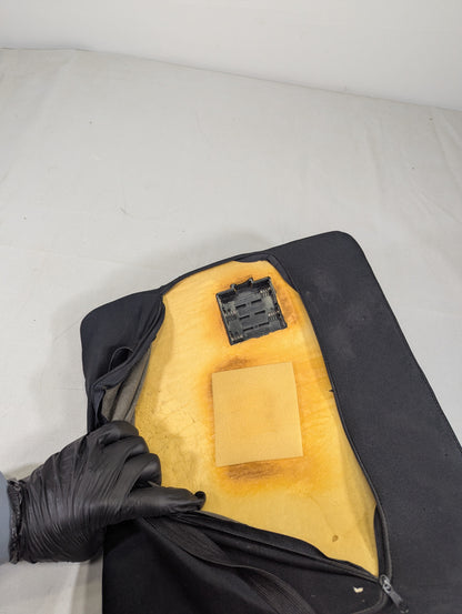 Massager   Imported USA Authentic Neck rest, Car seat Breathable Pillow Neck Support Cushion