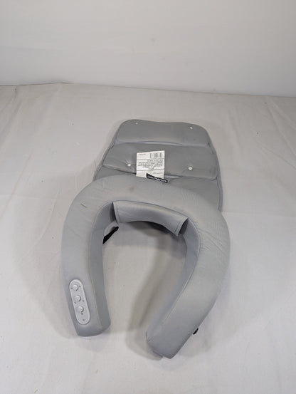 Massager   Imported USA Authentic Neck rest, Car seat Breathable Pillow Neck Support Cushion