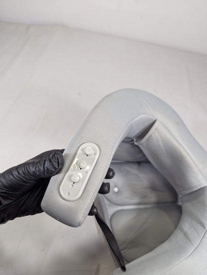 Massager   Imported USA Authentic Neck rest, Car seat Breathable Pillow Neck Support Cushion