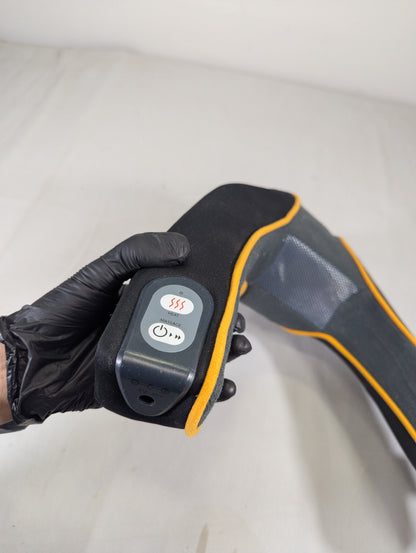 Massager   Imported USA Authentic Neck rest, Car seat Breathable Pillow Neck Support Cushion