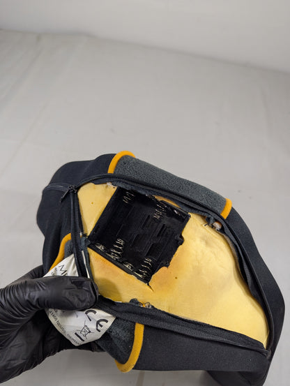 Massager   Imported USA Authentic Neck rest, Car seat Breathable Pillow Neck Support Cushion