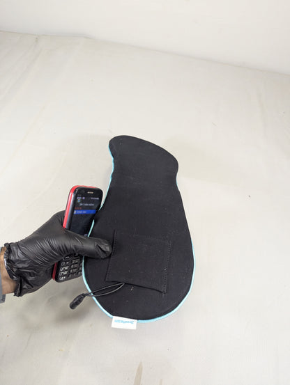 With air phone   Imported USA Authentic Neck rest, Car seat Breathable Pillow Neck Support Cushion